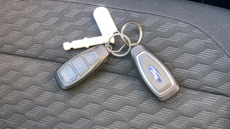 Ford Puma 1.0 EcoBoost Hybrid mHEV Titanium 5dr Petrol Hatchback